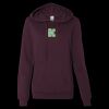 Women's Junior Fit Heavenly Fleece Lightweight Hooded Sweatshirt Thumbnail