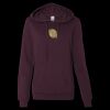 Women's Junior Fit Heavenly Fleece Lightweight Hooded Sweatshirt Thumbnail
