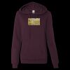 Women's Junior Fit Heavenly Fleece Lightweight Hooded Sweatshirt Thumbnail