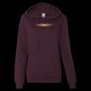 Women's Junior Fit Heavenly Fleece Lightweight Hooded Sweatshirt Thumbnail
