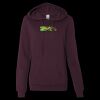 Women's Junior Fit Heavenly Fleece Lightweight Hooded Sweatshirt Thumbnail