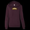 Women's Junior Fit Heavenly Fleece Lightweight Hooded Sweatshirt Thumbnail