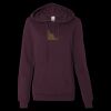 Women's Junior Fit Heavenly Fleece Lightweight Hooded Sweatshirt Thumbnail