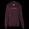Women's Junior Fit Heavenly Fleece Lightweight Hooded Sweatshirt Thumbnail