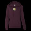 Women's Junior Fit Heavenly Fleece Lightweight Hooded Sweatshirt Thumbnail