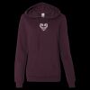 Women's Junior Fit Heavenly Fleece Lightweight Hooded Sweatshirt Thumbnail