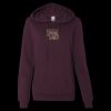 Women's Junior Fit Heavenly Fleece Lightweight Hooded Sweatshirt Thumbnail
