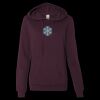 Women's Junior Fit Heavenly Fleece Lightweight Hooded Sweatshirt Thumbnail