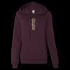 Women's Junior Fit Heavenly Fleece Lightweight Hooded Sweatshirt Thumbnail