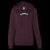 Women's Junior Fit Heavenly Fleece Lightweight Hooded Sweatshirt Thumbnail