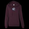 Women's Junior Fit Heavenly Fleece Lightweight Hooded Sweatshirt Thumbnail