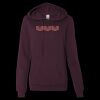 Women's Junior Fit Heavenly Fleece Lightweight Hooded Sweatshirt Thumbnail
