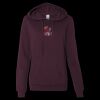 Women's Junior Fit Heavenly Fleece Lightweight Hooded Sweatshirt Thumbnail