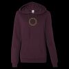 Women's Junior Fit Heavenly Fleece Lightweight Hooded Sweatshirt Thumbnail