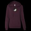 Women's Junior Fit Heavenly Fleece Lightweight Hooded Sweatshirt Thumbnail