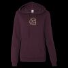 Women's Junior Fit Heavenly Fleece Lightweight Hooded Sweatshirt Thumbnail