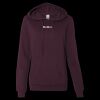 Women's Junior Fit Heavenly Fleece Lightweight Hooded Sweatshirt Thumbnail