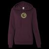 Women's Junior Fit Heavenly Fleece Lightweight Hooded Sweatshirt Thumbnail