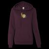 Women's Junior Fit Heavenly Fleece Lightweight Hooded Sweatshirt Thumbnail