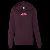 Women's Junior Fit Heavenly Fleece Lightweight Hooded Sweatshirt Thumbnail