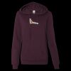Women's Junior Fit Heavenly Fleece Lightweight Hooded Sweatshirt Thumbnail