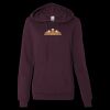 Women's Junior Fit Heavenly Fleece Lightweight Hooded Sweatshirt Thumbnail