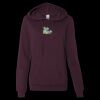 Women's Junior Fit Heavenly Fleece Lightweight Hooded Sweatshirt Thumbnail