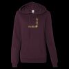 Women's Junior Fit Heavenly Fleece Lightweight Hooded Sweatshirt Thumbnail