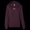 Women's Junior Fit Heavenly Fleece Lightweight Hooded Sweatshirt Thumbnail