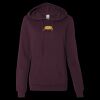 Women's Junior Fit Heavenly Fleece Lightweight Hooded Sweatshirt Thumbnail