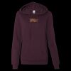Women's Junior Fit Heavenly Fleece Lightweight Hooded Sweatshirt Thumbnail