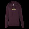Women's Junior Fit Heavenly Fleece Lightweight Hooded Sweatshirt Thumbnail