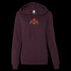 Women's Junior Fit Heavenly Fleece Lightweight Hooded Sweatshirt Thumbnail