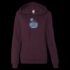 Women's Junior Fit Heavenly Fleece Lightweight Hooded Sweatshirt Thumbnail