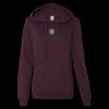 Women's Junior Fit Heavenly Fleece Lightweight Hooded Sweatshirt Thumbnail
