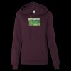 Women's Junior Fit Heavenly Fleece Lightweight Hooded Sweatshirt Thumbnail