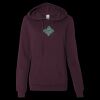 Women's Junior Fit Heavenly Fleece Lightweight Hooded Sweatshirt Thumbnail