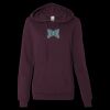 Women's Junior Fit Heavenly Fleece Lightweight Hooded Sweatshirt Thumbnail