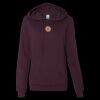 Women's Junior Fit Heavenly Fleece Lightweight Hooded Sweatshirt Thumbnail