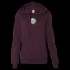 Women's Junior Fit Heavenly Fleece Lightweight Hooded Sweatshirt Thumbnail