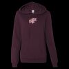 Women's Junior Fit Heavenly Fleece Lightweight Hooded Sweatshirt Thumbnail