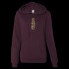 Women's Junior Fit Heavenly Fleece Lightweight Hooded Sweatshirt Thumbnail