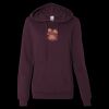 Women's Junior Fit Heavenly Fleece Lightweight Hooded Sweatshirt Thumbnail