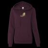 Women's Junior Fit Heavenly Fleece Lightweight Hooded Sweatshirt Thumbnail
