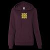 Women's Junior Fit Heavenly Fleece Lightweight Hooded Sweatshirt Thumbnail