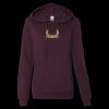 Women's Junior Fit Heavenly Fleece Lightweight Hooded Sweatshirt Thumbnail