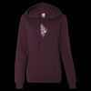 Women's Junior Fit Heavenly Fleece Lightweight Hooded Sweatshirt Thumbnail