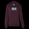 Women's Junior Fit Heavenly Fleece Lightweight Hooded Sweatshirt Thumbnail