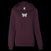 Women's Junior Fit Heavenly Fleece Lightweight Hooded Sweatshirt Thumbnail