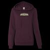 Women's Junior Fit Heavenly Fleece Lightweight Hooded Sweatshirt Thumbnail